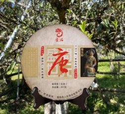 2023年普洱茶＂唐＂預(yù)售說(shuō)明